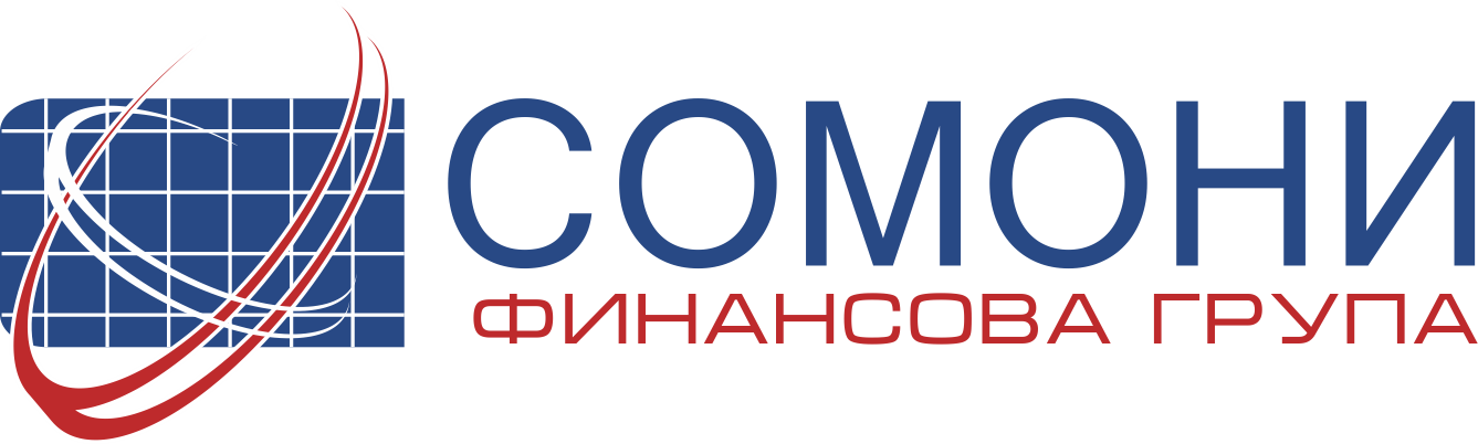 SOMONI Logo